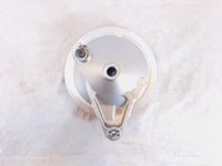 Honda VT750 Shadow Aero Spirit RS 750 Rear Wheel Brake Shoe Panel Housing Plate - C3 Cycle