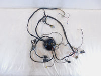 Harley Davidson Sportster 883 1100 & 1200 Wire Wiring Harness Headlight & Switch - C3 Cycle
