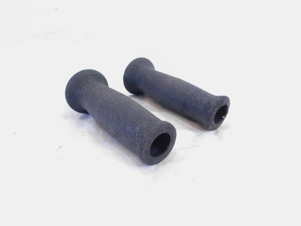 BMW K100LT K100RS K100RT R100R Mystik Left/Right Handlebar Throttle Grip Tubes - C3 Cycle
