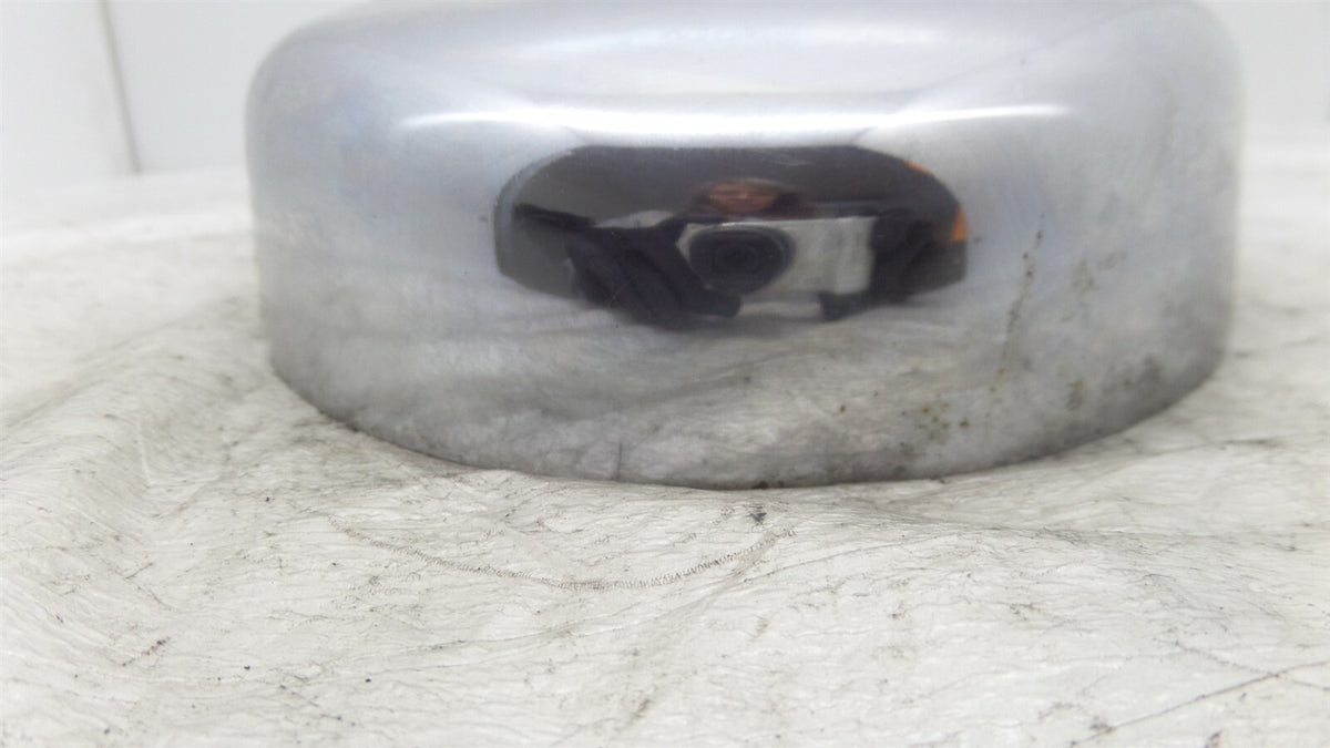 Harley Davidson Softail Fat Boy Dyna Low Rider Engine Air Cleaner Filter Cover - C3 Cycle