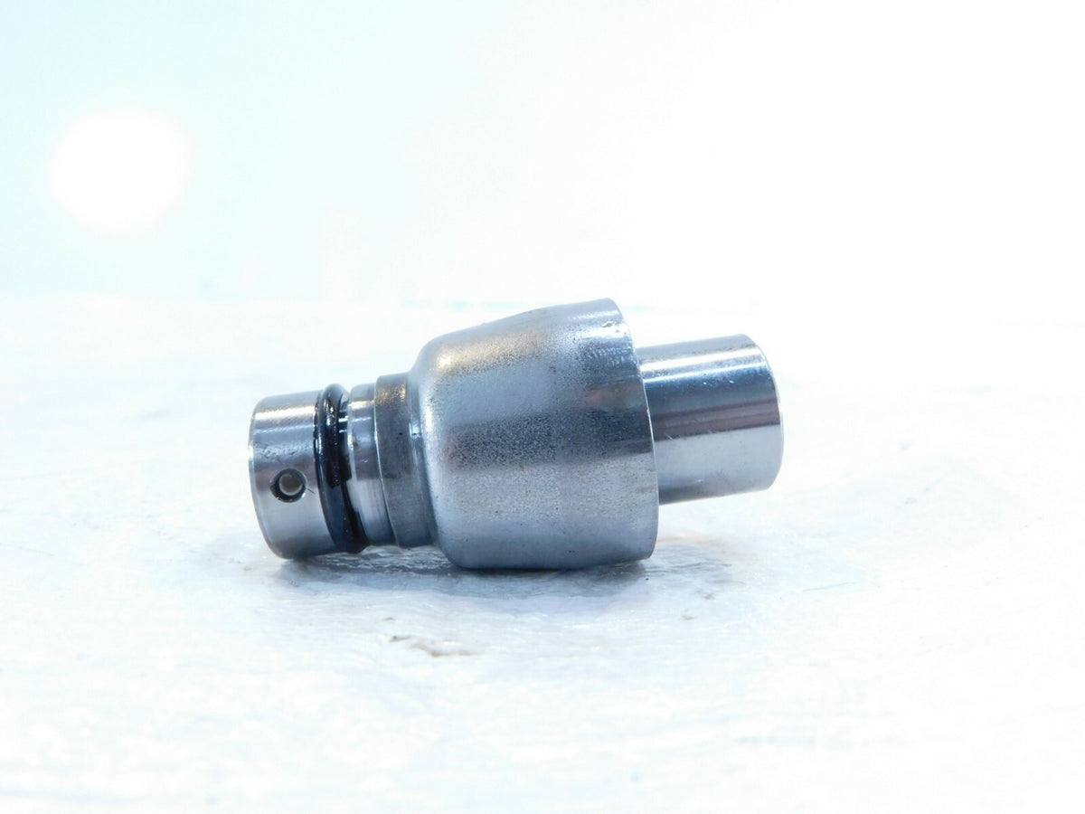 Honda VFR750 Interceptor VF750 Magna 750 Engine Motor Oil Pressure Relief Valve - C3 Cycle