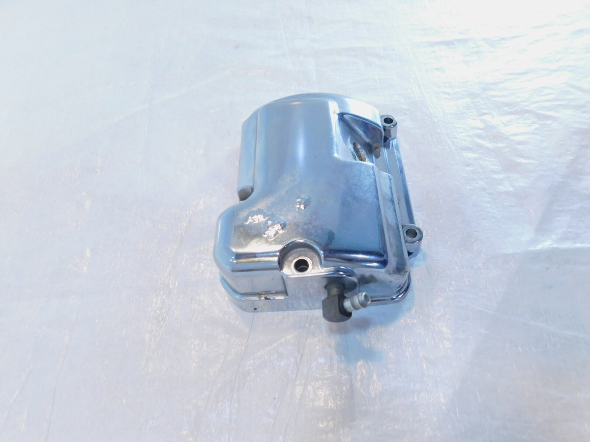 Harley Davidson Touring Electra Glide & Softail Transmission Top Cover 34543-00 - C3 Cycle