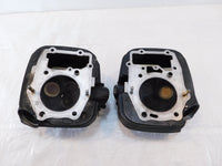 2005-2009 Suzuki Boulevard S83 VS1400 Front/Rear Cylinder Heads Camshafts Valves - C3 Cycle