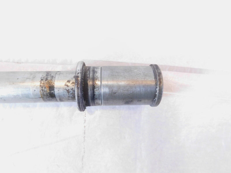 Kawasaki ZZR1200 & Ninja ZX-7 ZX7R ZX-9R ZX-10 ZX-11 Front Wheel Axle Bolt Shaft