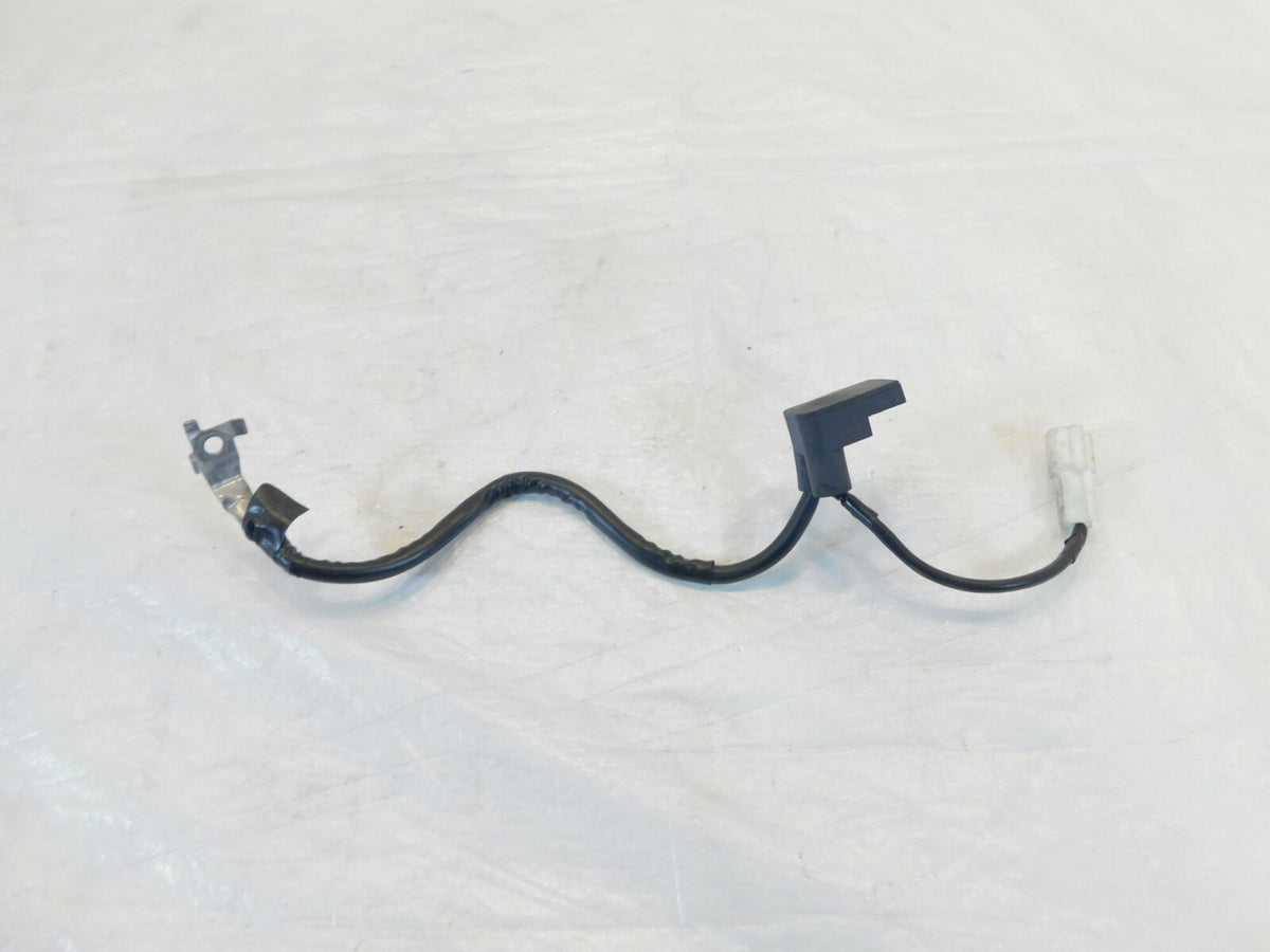 Kawasaki Concours 14 Ninja ZX14 ZX14R Positive Battery Starter Relay Cable Wire - C3 Cycle