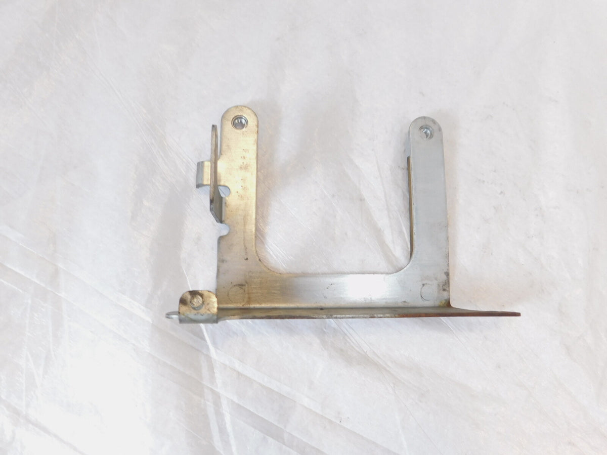 02-07 Harley Davidson V-Rod VRod VRSC VRSCA Ignition Module ECM Mount Bracket - C3 Cycle