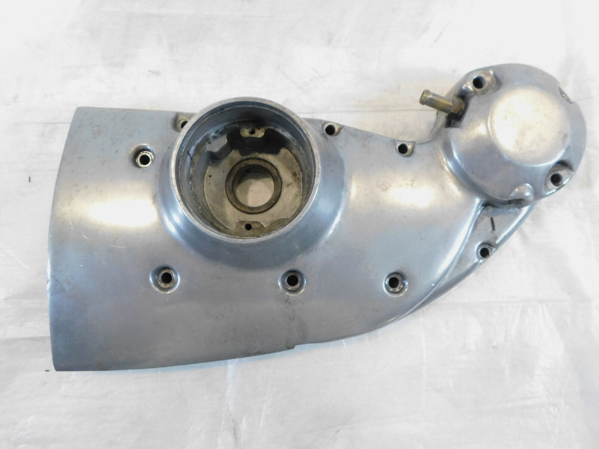 1986 & 1987 Harley Sportster 883 & 1100 Right Engine Motor Cam Camshaft Cover - C3 Cycle