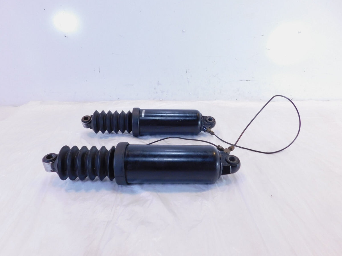 1993-1996 Harley Davidson Touring Tour & Electra Glide Rear Shock Absorbers  13" - C3 Cycle