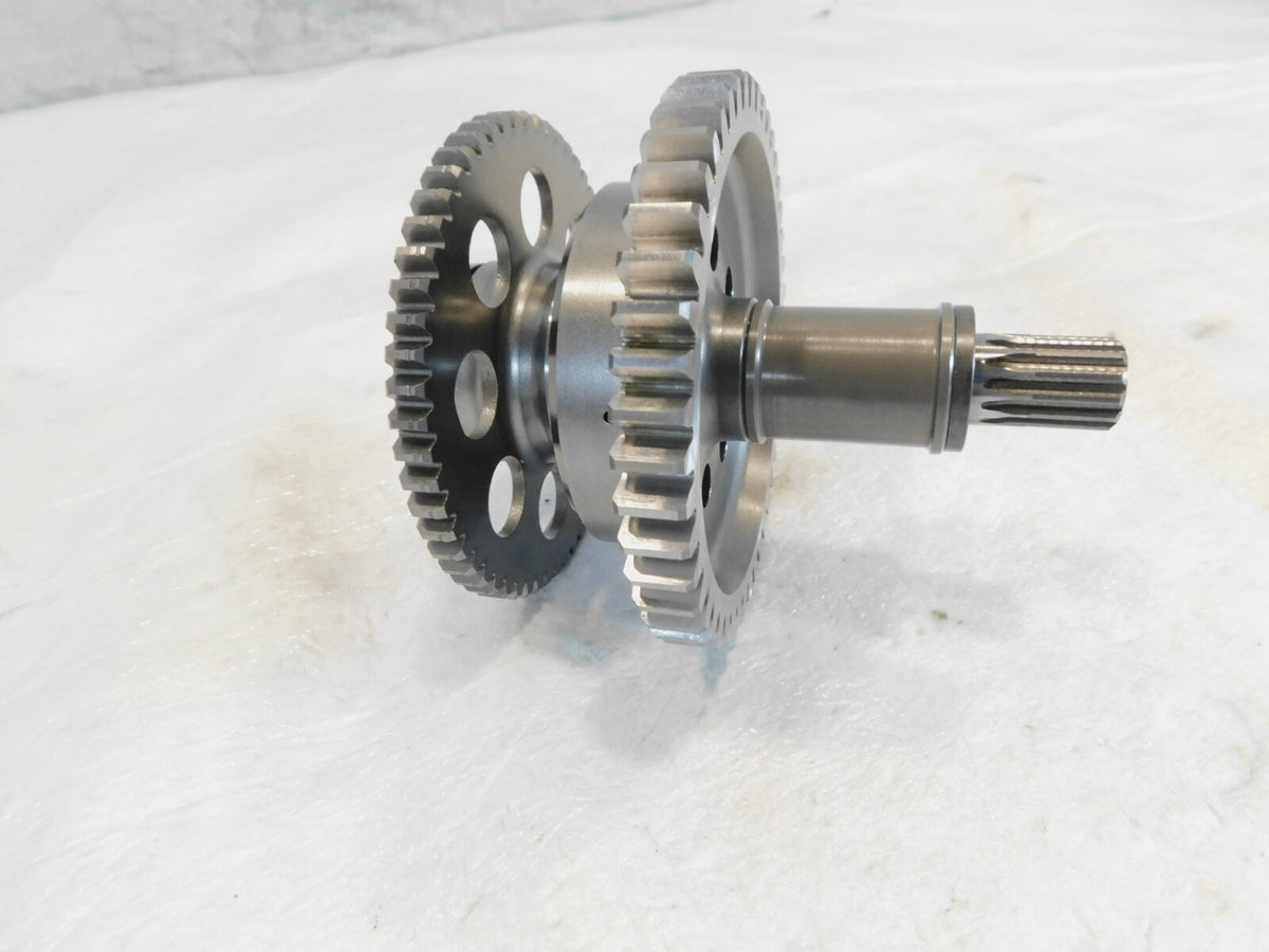 2018-2019 Kawasaki Ninja H2 SX SE ZX1002 Supercharger Sprocket Gear Drive Clutch - C3 Cycle
