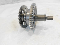 2018-2019 Kawasaki Ninja H2 SX SE ZX1002 Supercharger Sprocket Gear Drive Clutch - C3 Cycle