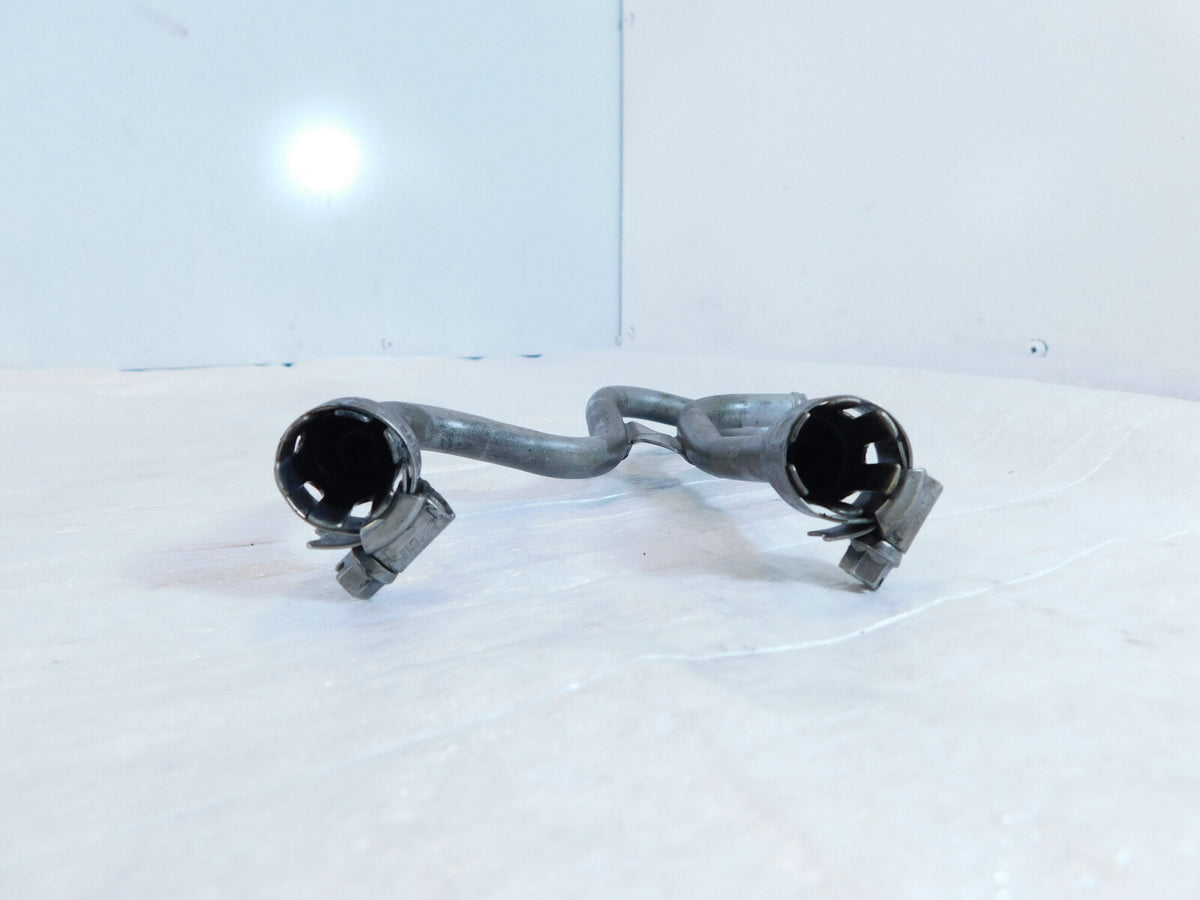 2000-2003 Yamaha YZFR1 YZF R1 2nd Air Intake Induction Valve Solenoid Pipe Line - C3 Cycle