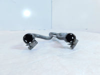 2000-2003 Yamaha YZFR1 YZF R1 2nd Air Intake Induction Valve Solenoid Pipe Line - C3 Cycle