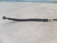 2004-2012 Yamaha FJR-1300 FJR1300A Front Clutch Master Cylinder Hose Pipe Line - C3 Cycle
