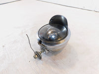 Harley Touring Road King Electra Glide Chrome LED Auxiliary Passing Light Lamp - C3 Cycle