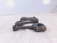 92-98 Yamaha XJ600 XJ600S Seca II 600 Crank Crankshaft to Piston Connecting Rods - C3 Cycle