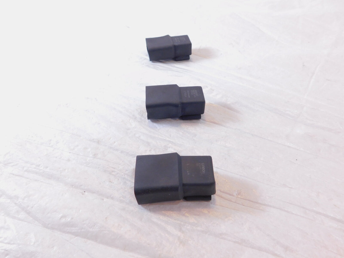 Honda CB650 CBR650 CBR650F CBR650R CBR 650 Wire Harness Micro Power Fuse Relays - C3 Cycle