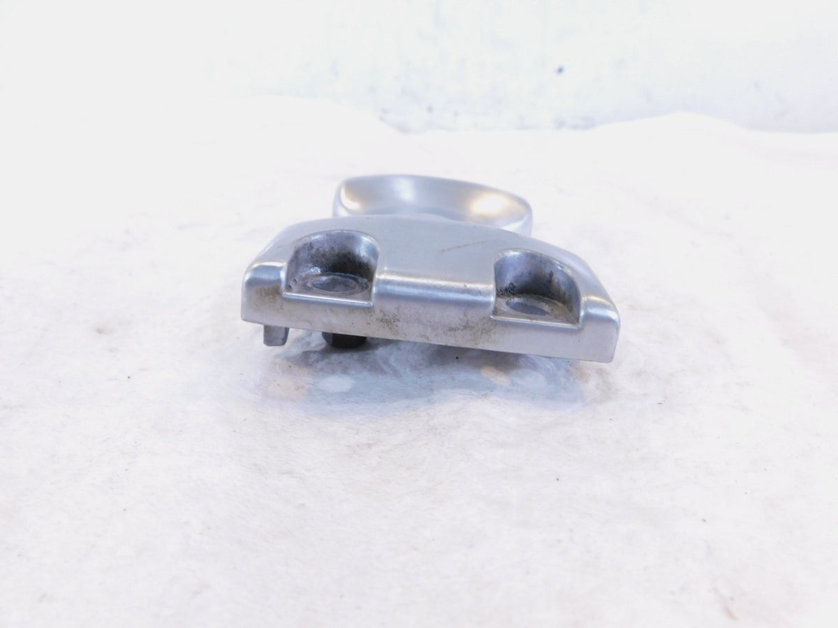 Yamaha Virago 700 750 1100 XV1100 Front Wheel Fork Brace Fender Bracket Mount - C3 Cycle