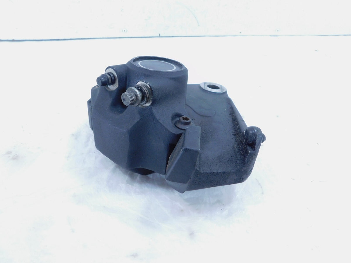 Harley Davidson Sportster 883 & 1200 Rear Brake Caliper & Mount Mounting Bracket - C3 Cycle