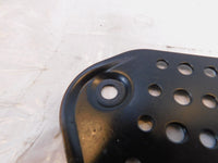 2018-2022 KTM 250 390 Duke Left Inner Footrest Foot Peg Frame Heel Guard Fin - C3 Cycle