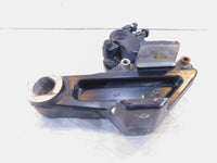 2016-2020 Harley Davidson Street 500 & 750 Rear Brake Disc Caliper & Bracket - C3 Cycle