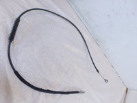 Harley Davidson Road King & Electra Glide 66" Clutch Control Cable Line Wire - C3 Cycle