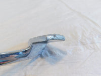 Harley Davidson Sportster 883 1200 Custom Hugger & Sport Mids Rear Brake Pedal - C3 Cycle