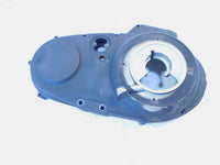 Harley Davidson Sportster XL883R Black Left Engine Motor Primary Chain Cover - C3 Cycle