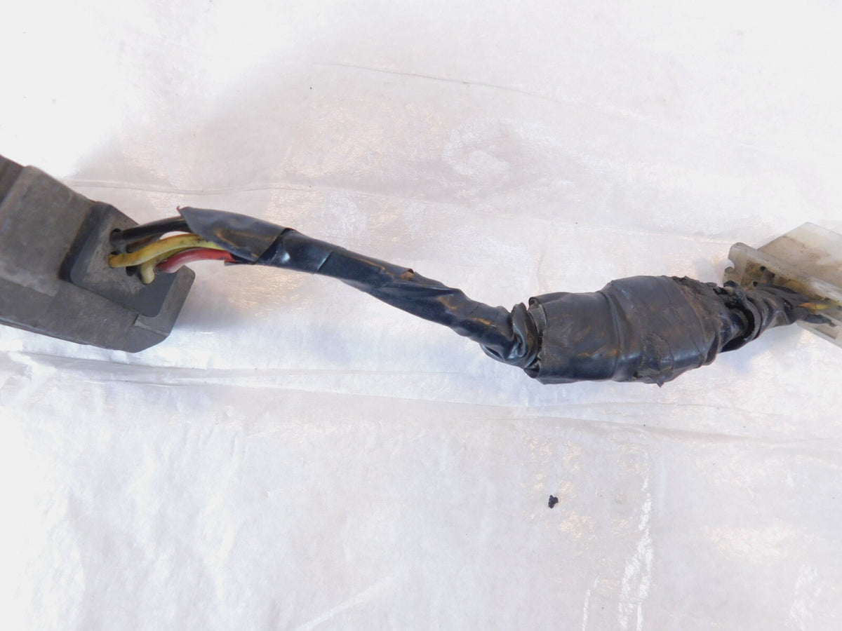 Kawasaki LTD Belt KZ440 KZ440A KZ440D Alternator Voltage Regulator Rectifier - C3 Cycle