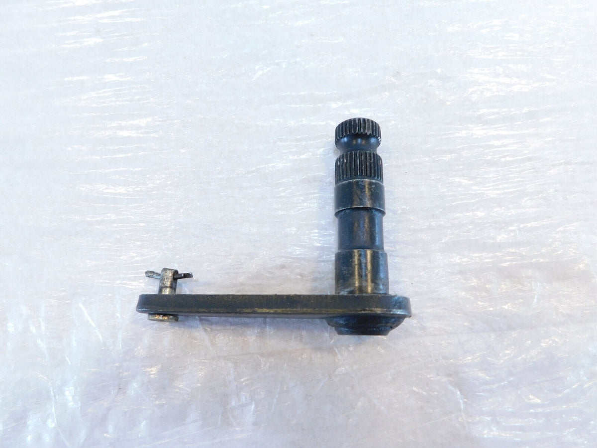 1994-2003 Honda VF750 VF750C Magna 750 Rear Brake Pedal Lever Pivot Arm & Shaft - C3 Cycle