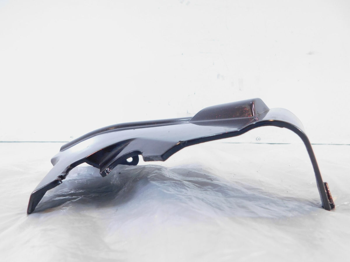 1998-16 Yamaha V-Star 650 Classic Custom Front Left Side Frame Neck Cover Guard - C3 Cycle