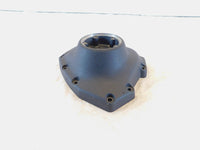 Harley Davidson Twin Cam Softail & Dyna Black Right Engine Motor Cam Gear Cover - C3 Cycle