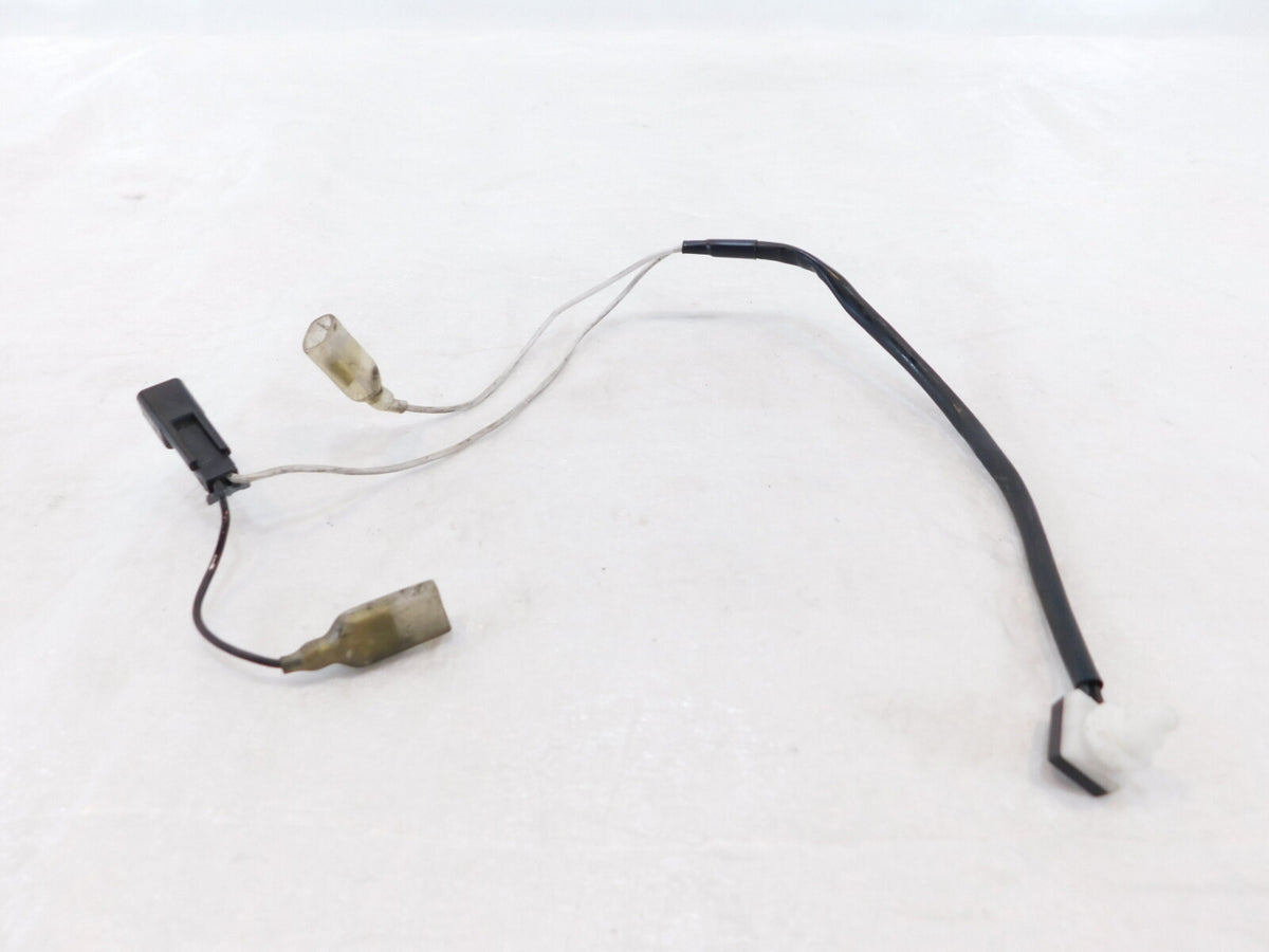 2002-2006 Victory V92 Deluxe & Touring Driving Fog Light Lamp Switch & Harness - C3 Cycle