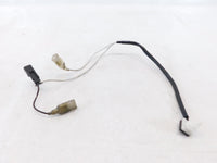 2002-2006 Victory V92 Deluxe & Touring Driving Fog Light Lamp Switch & Harness - C3 Cycle