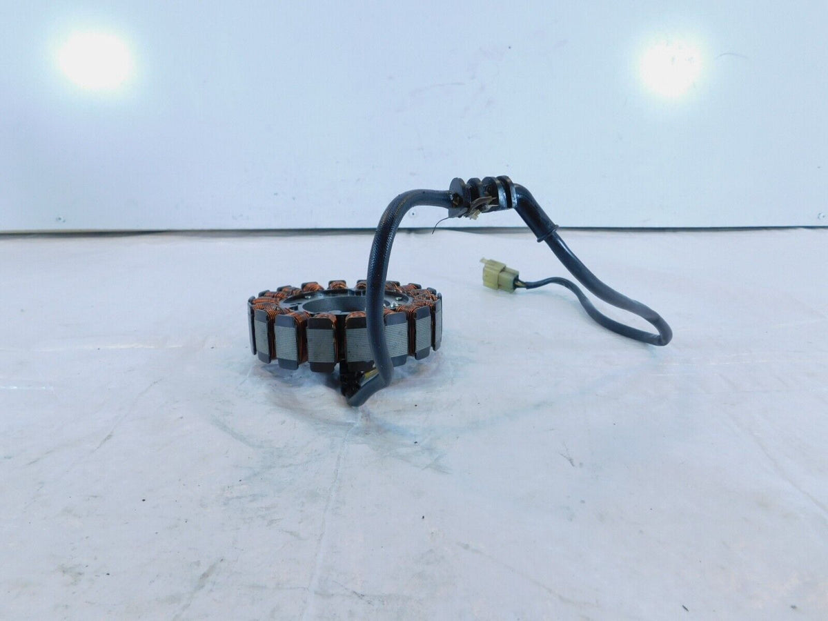 1999-2007 Honda VT600C VT600CD Shadow 600 VLX Deluxe Alternator Stator Coil - C3 Cycle