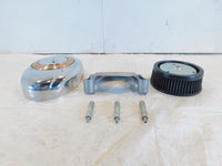Harley FLTR Road Glide 105th Anniversary Screamin Eagle Air Intake Cleaner - C3 Cycle