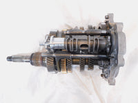 Harley Davidson Touring Dyna Softail 6 Speed Transmission Gears & Shift Forks - C3 Cycle