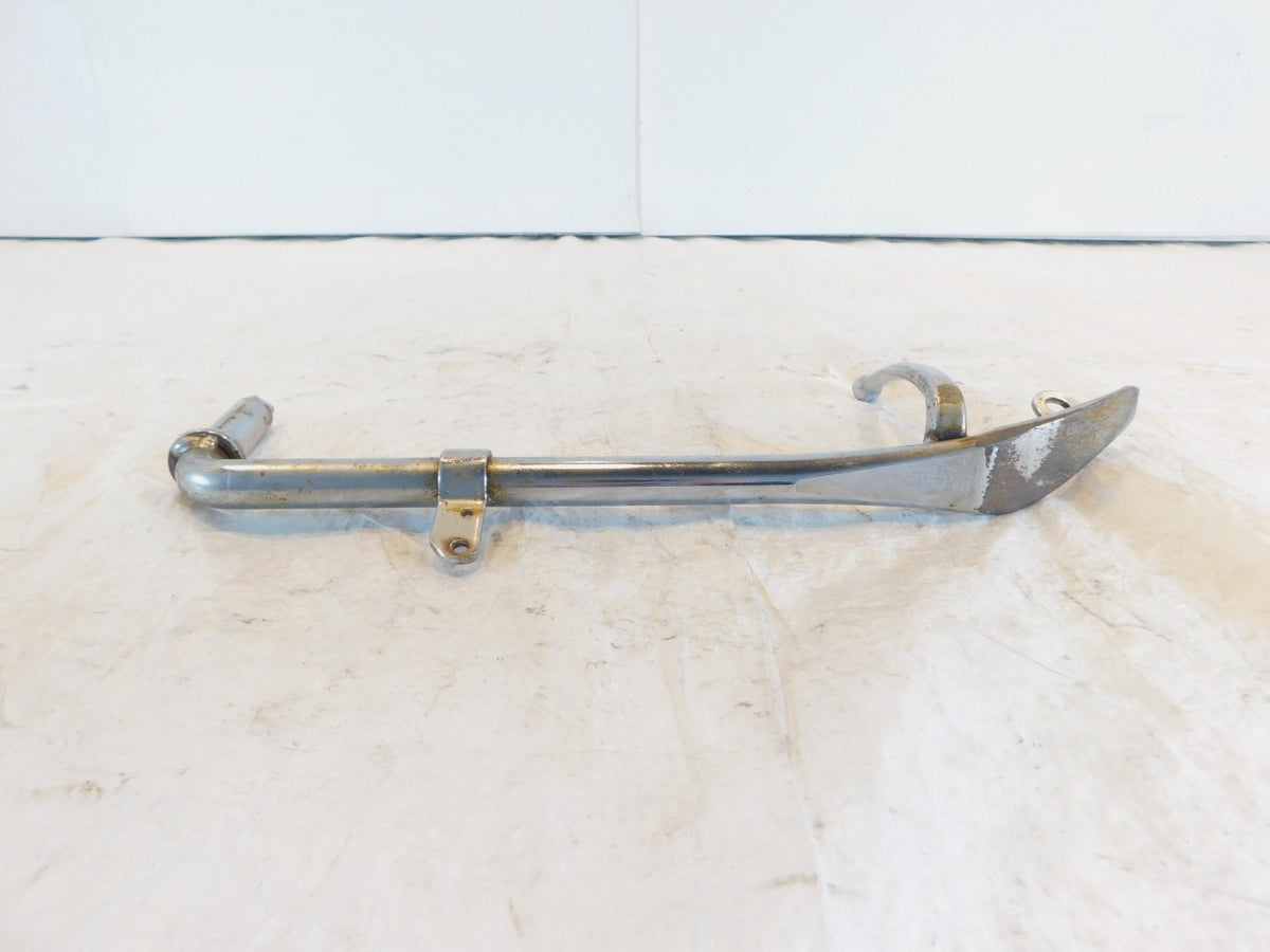 Harley Davidson Softail Fat Boy Heritage Classic Kickstand Jiffy Kick Side Stand - C3 Cycle