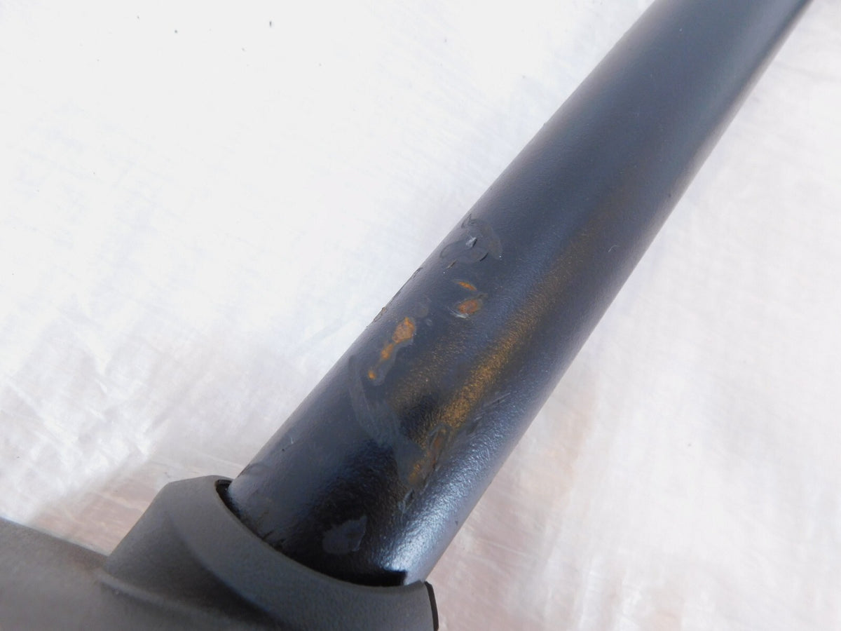 10-17 Victory Cross Country & Roads Touring Left Highway Bar Engine Crash Guard