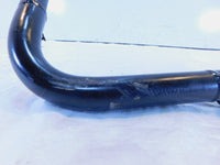 2000 Victory V92 Sport Cruiser Black Lower Left Engine Motor Frame Bar Cradle - C3 Cycle