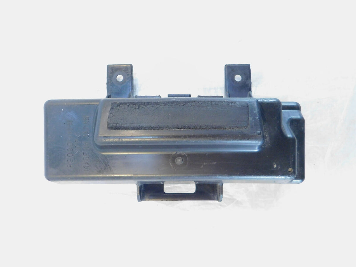 2002-2005 02-05 Kawasaki ZZR1200 ZX1200C Tool Case Box Case Cover 32098-1141 - C3 Cycle