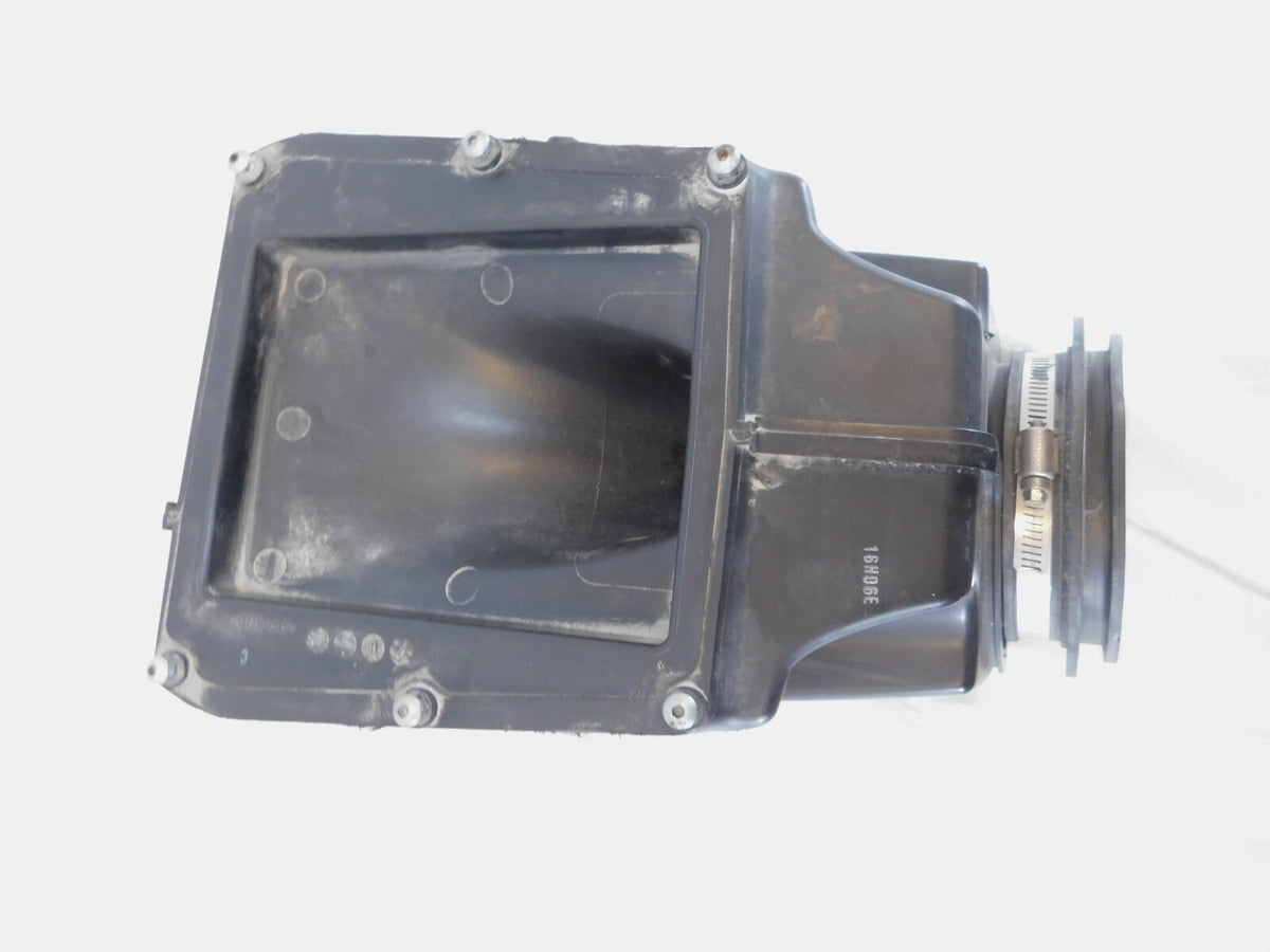 2017 17 Victory Octane Engine Air Intake Filter Housing Box 1205529 - C3 Cycle