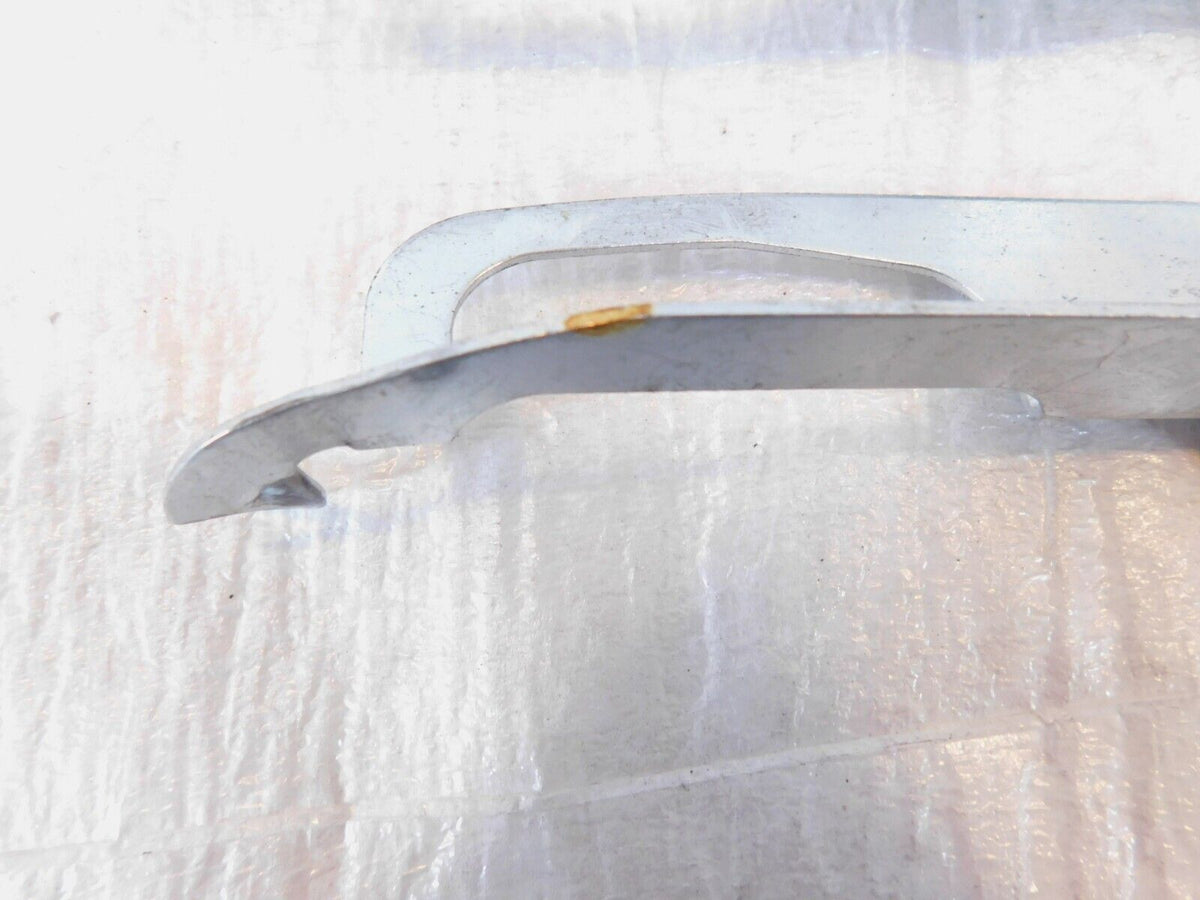 Harley Touring Electra & Street Glide Front Inner Fairing Cover Support Brackets - C3 Cycle