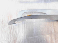 Harley Touring Electra & Street Glide Front Inner Fairing Cover Support Brackets - C3 Cycle