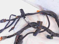 2004 & 2005 Harley Davidson Road King Classic & Custom Main Wire Wiring Harness - C3 Cycle