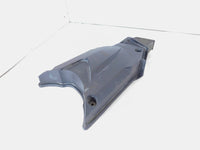 05-15 Yamaha Majesty 400 YP400 Left Engine Air Intake Filter Duct Scoop Cover - C3 Cycle