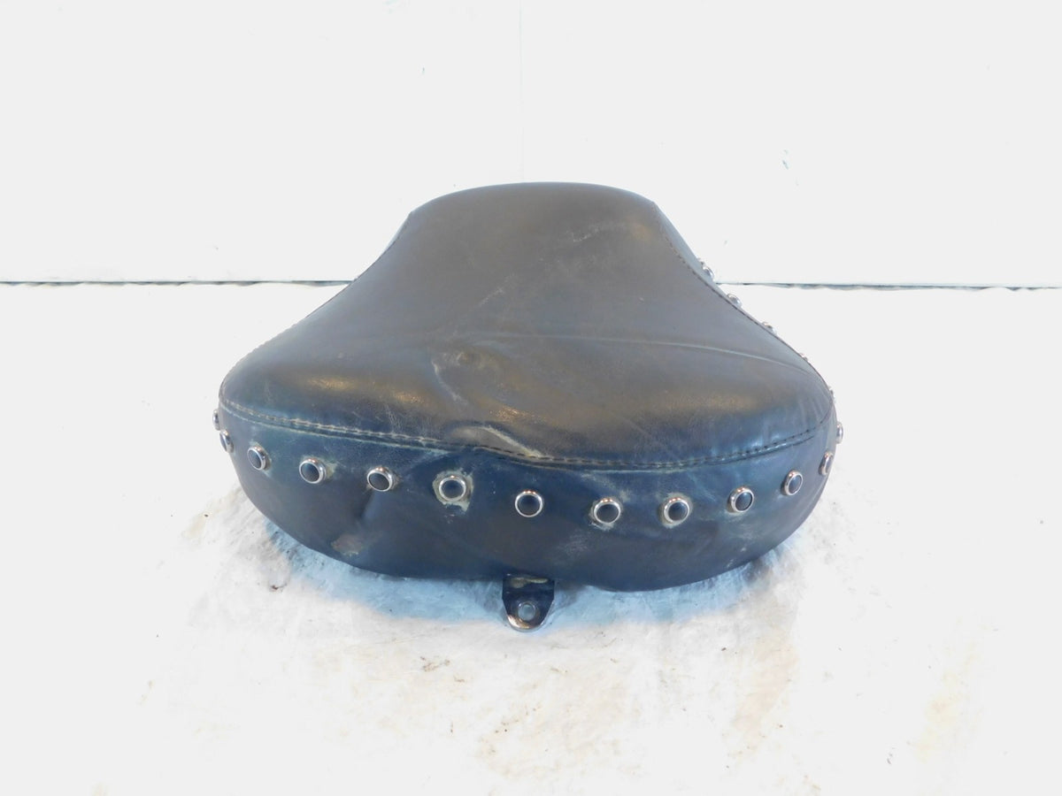 1994-1996 Harley Davidson Road King FLHR Back Passenger Seat 52281-94A - C3 Cycle