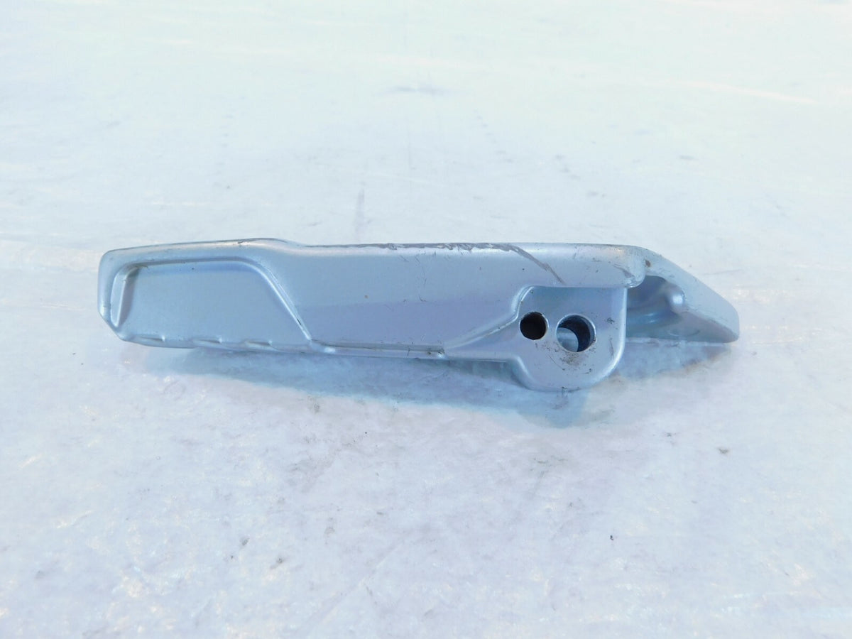 Piaggio Liberty 50 125 150 IGET OEM Rear Passenger Pillion Floorboard Footrests