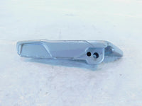 Piaggio Liberty 50 125 150 IGET OEM Rear Passenger Pillion Floorboard Footrests