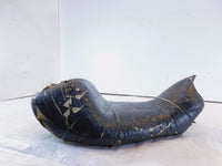 1992-2003 Harley Davidson Sportster XLH 883 & 883 Hugger Solo Seat - C3 Cycle
