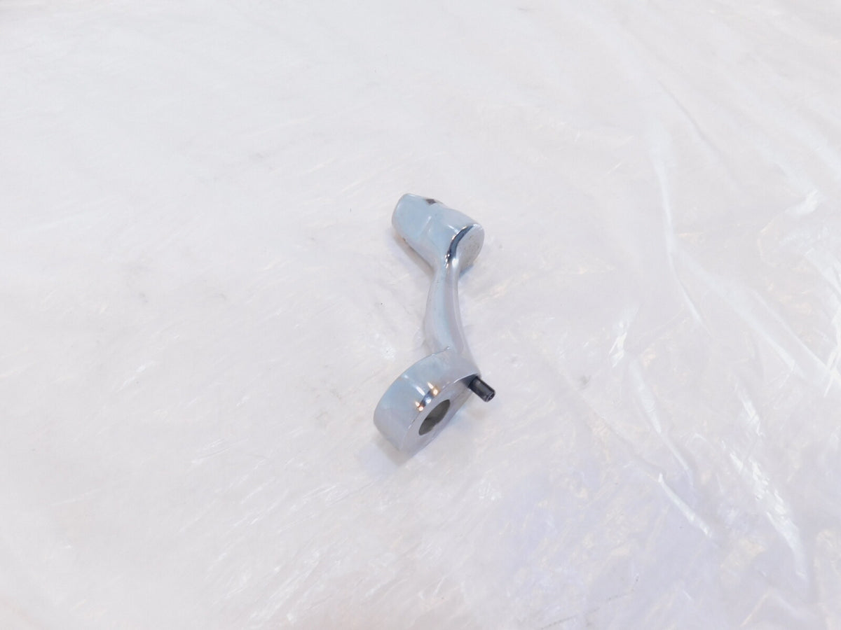 Harley Davidson Sportster 883 1100 & 1200 Left Footpeg Footrest Mount Bracket